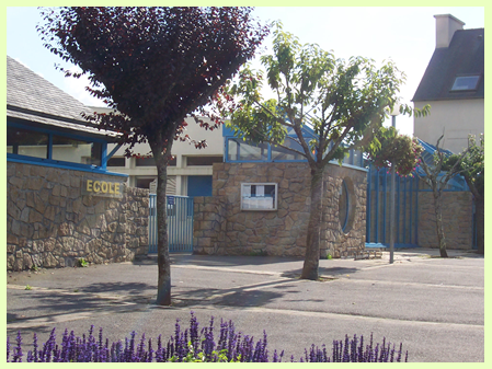 école